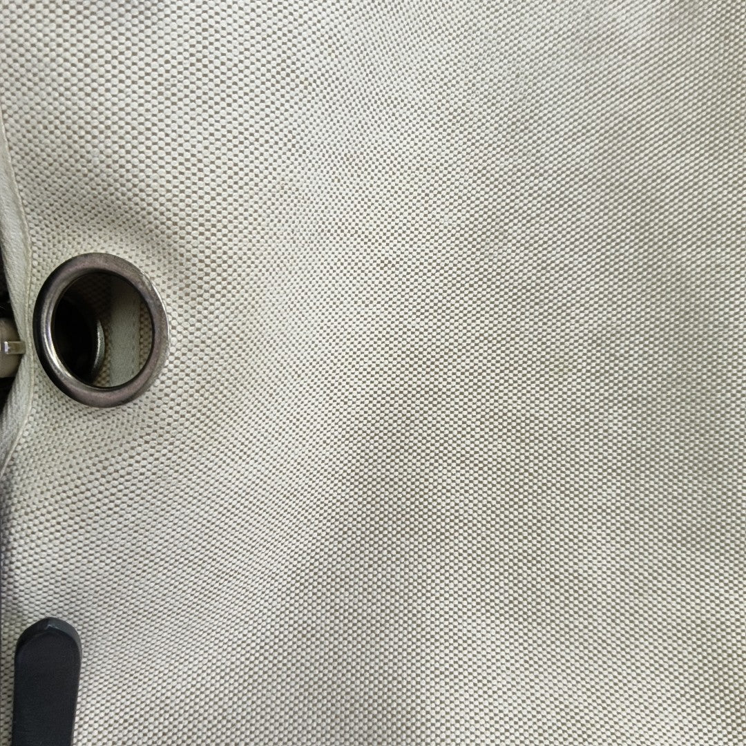 Herbag 31 Canvas White