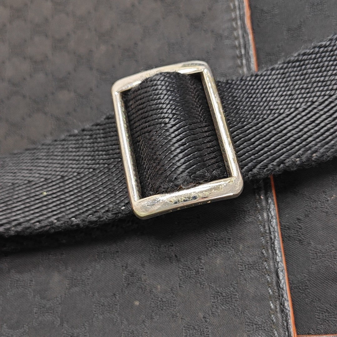 Fabric Black