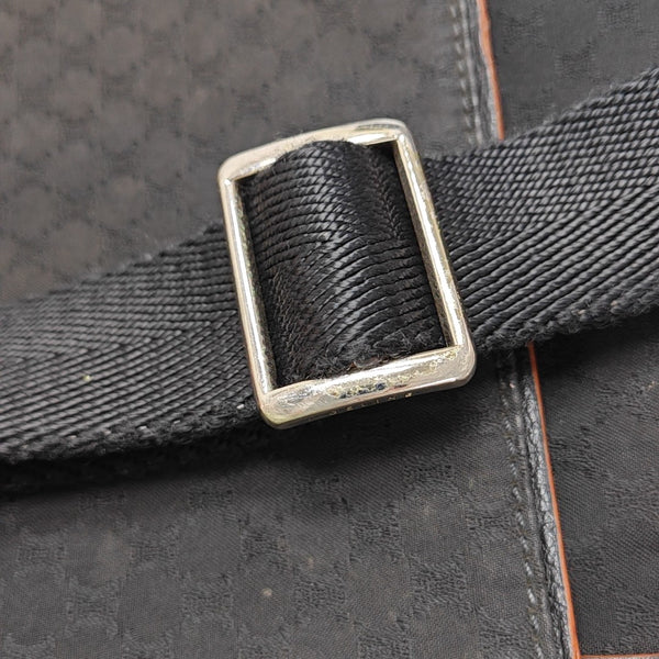 Fabric Black