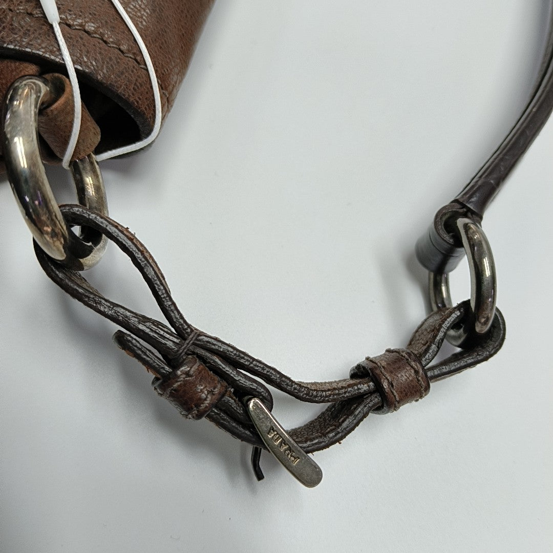 Calfskin Brown