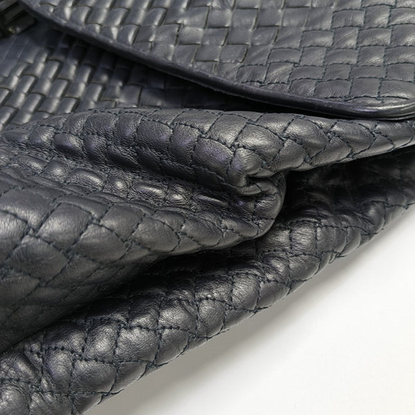 Calfskin Black
