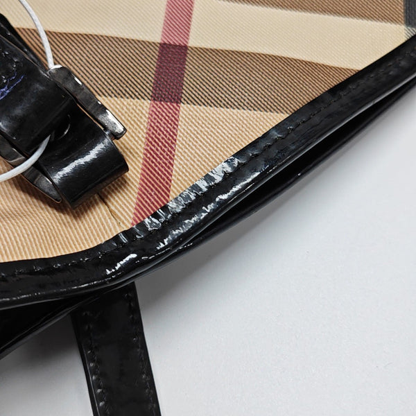 Canterbury Coated Canvas Beige