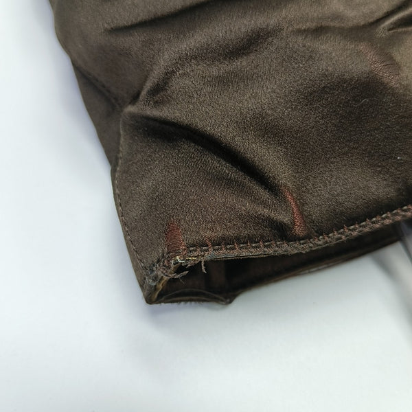 Nylon Brown