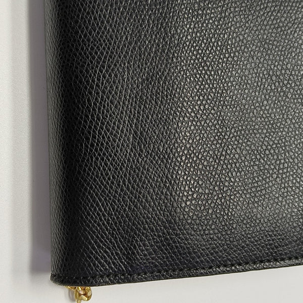 Belt Bag Calfskin Black