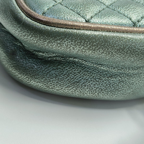 Zumi Mini Calfskin Multicolor