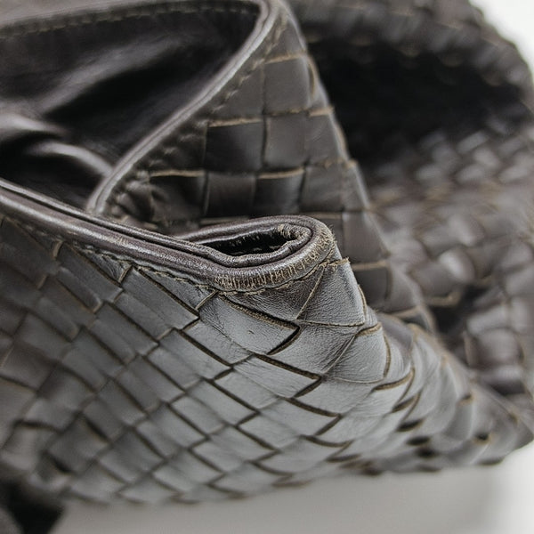 Calfskin Brown