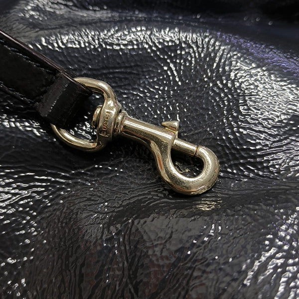 Soho Small Calfskin Blue