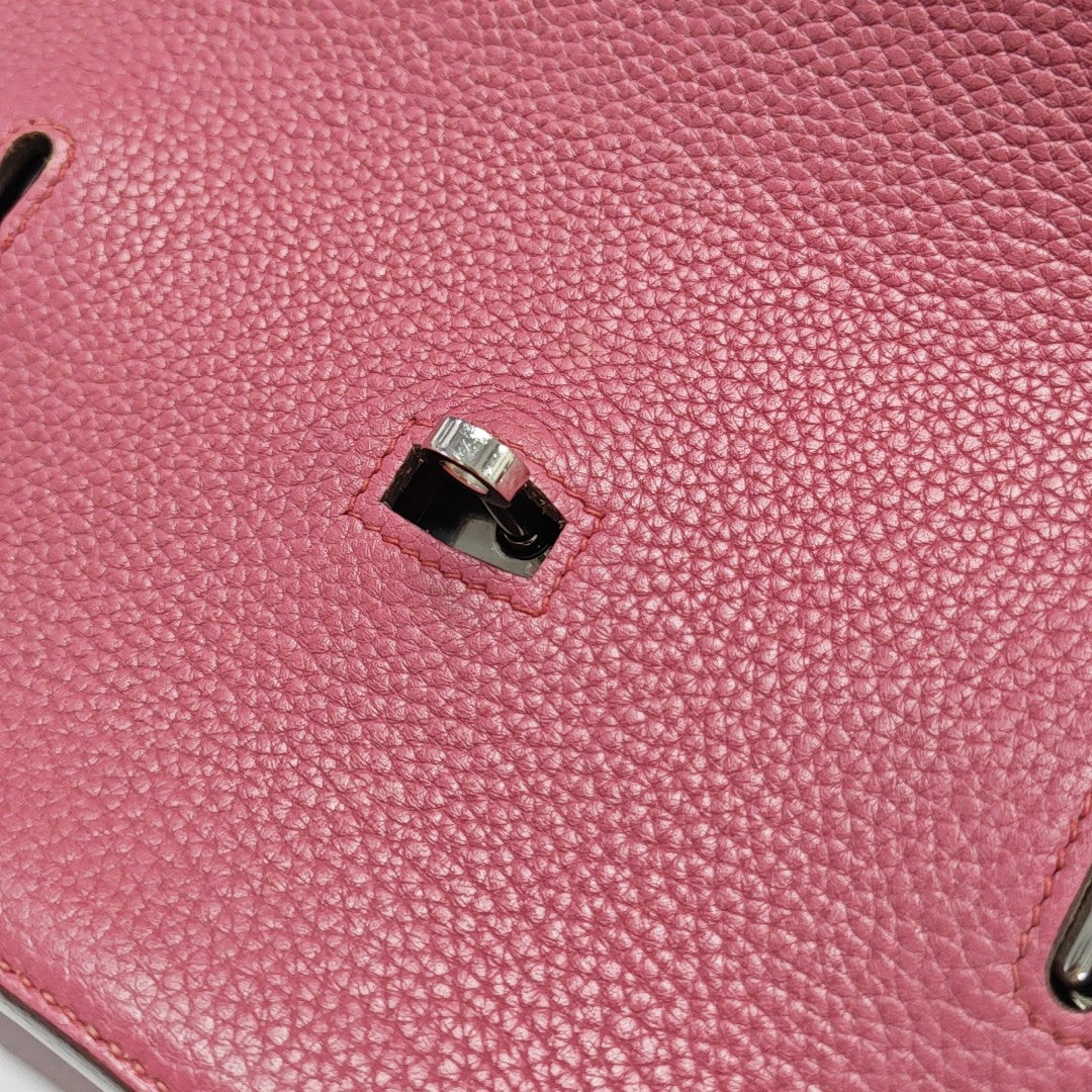 Jypsiere 34 Clemence Pink
