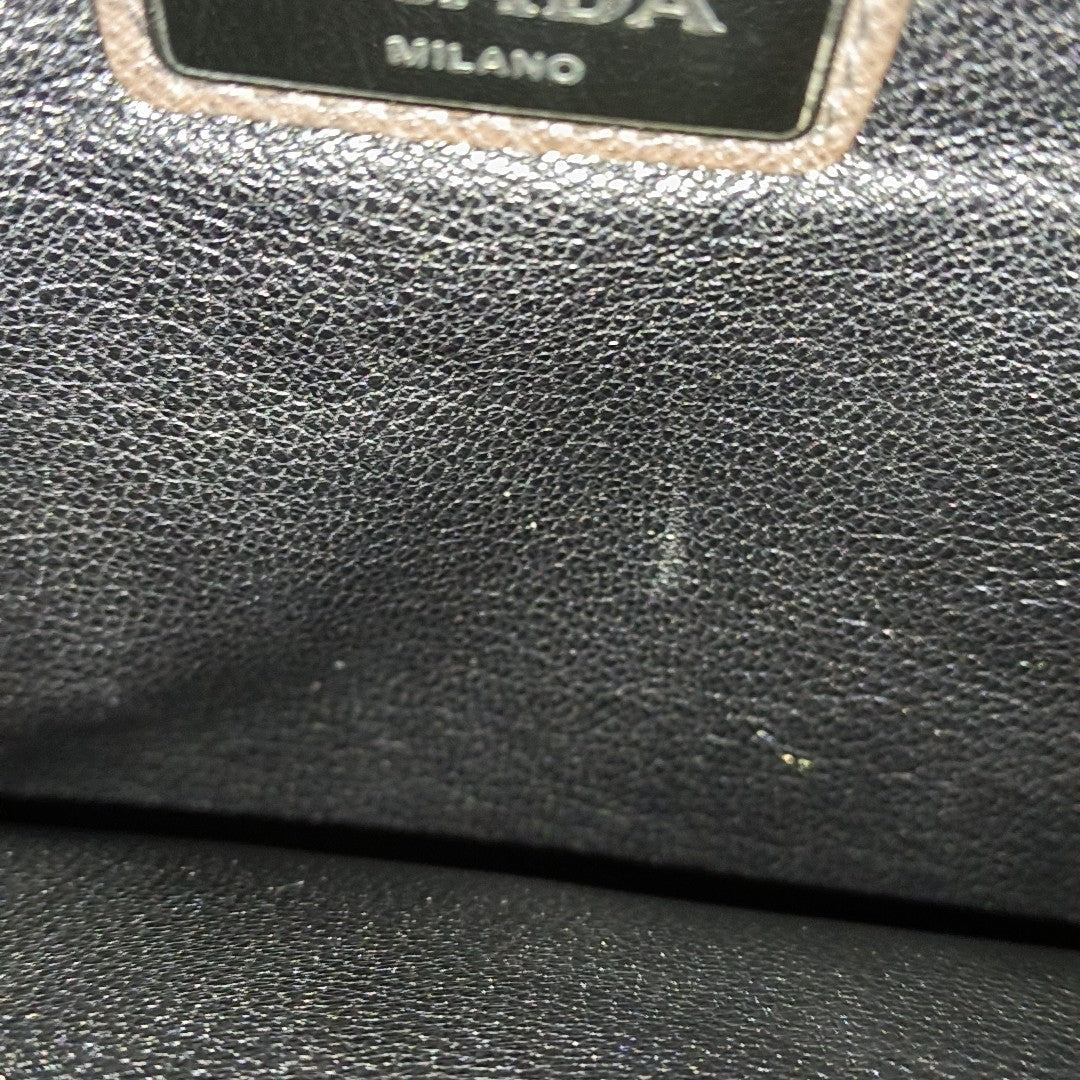 Easy Calfskin Brown