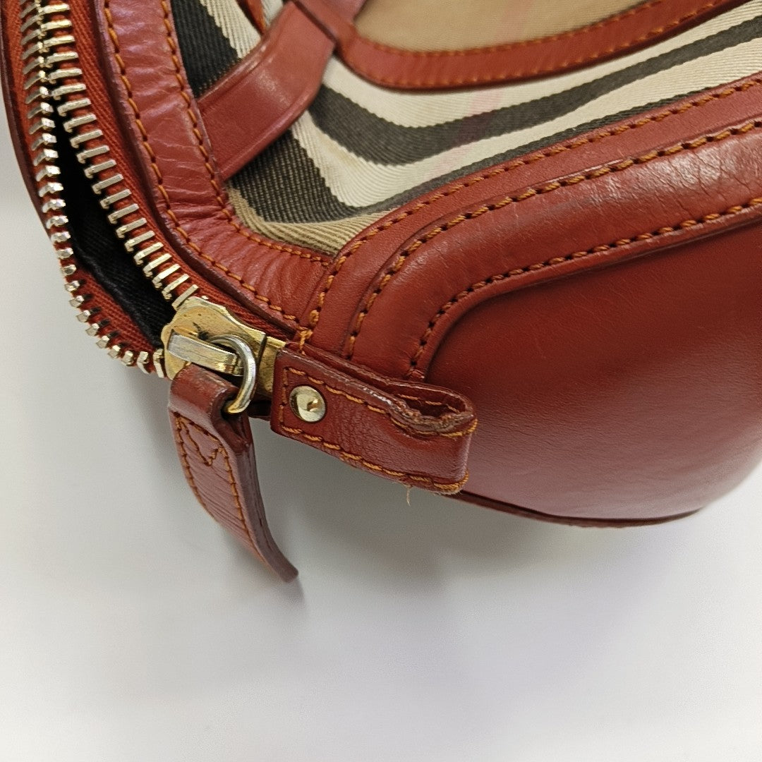 Sartorial Orchard Canvas Beige