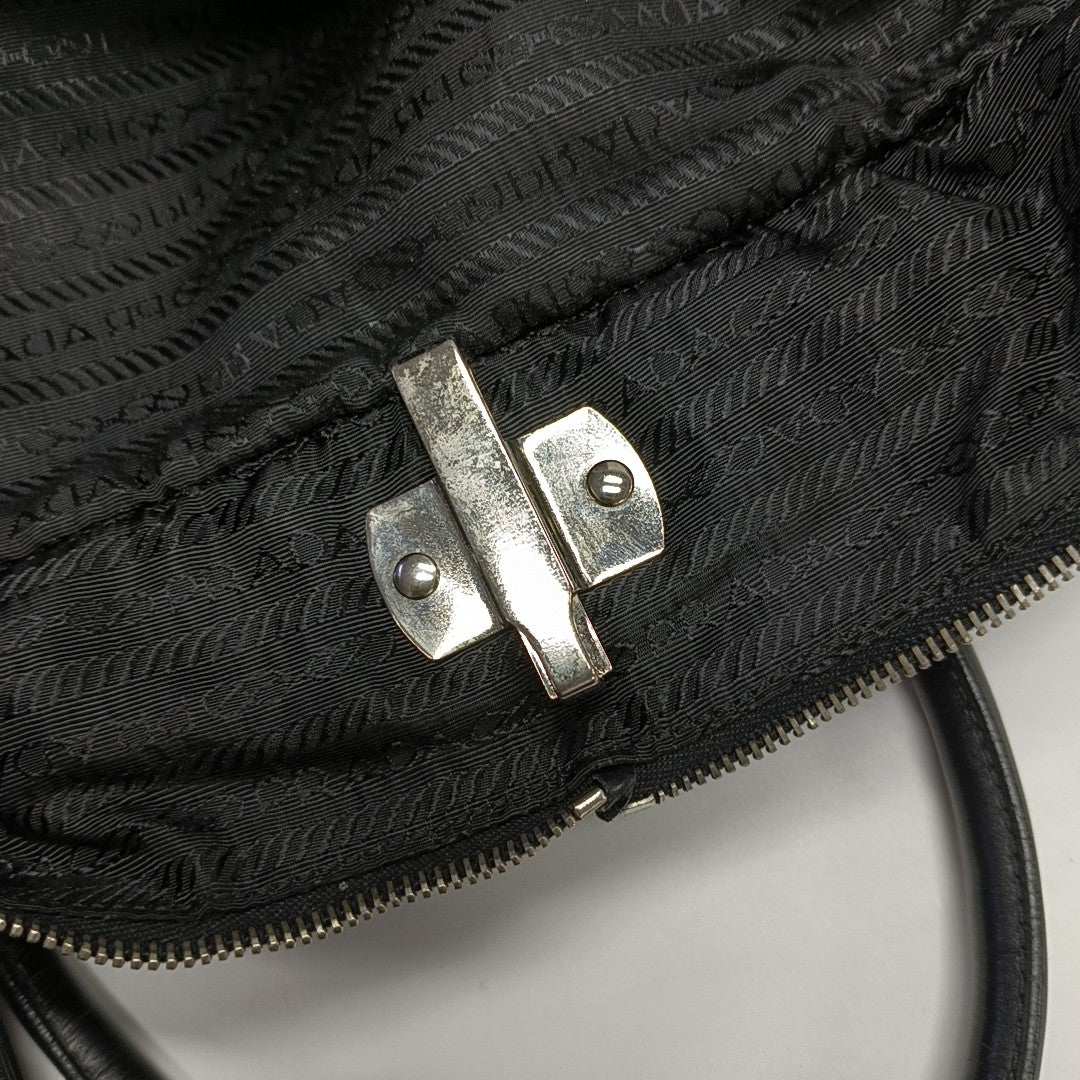 Nylon Black