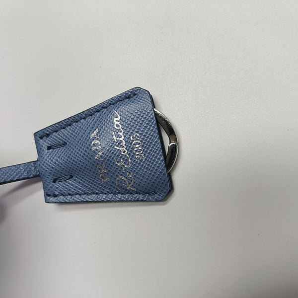 Re-Edition2005 Nylon Blue