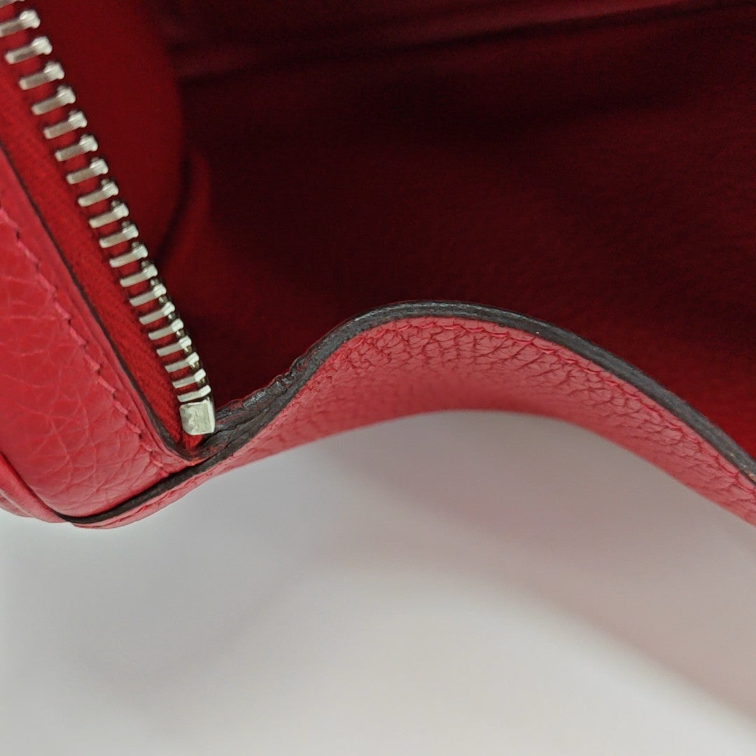 Lindy 30 Clemence Red