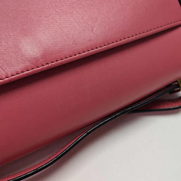 Barcelona Calfskin Pink