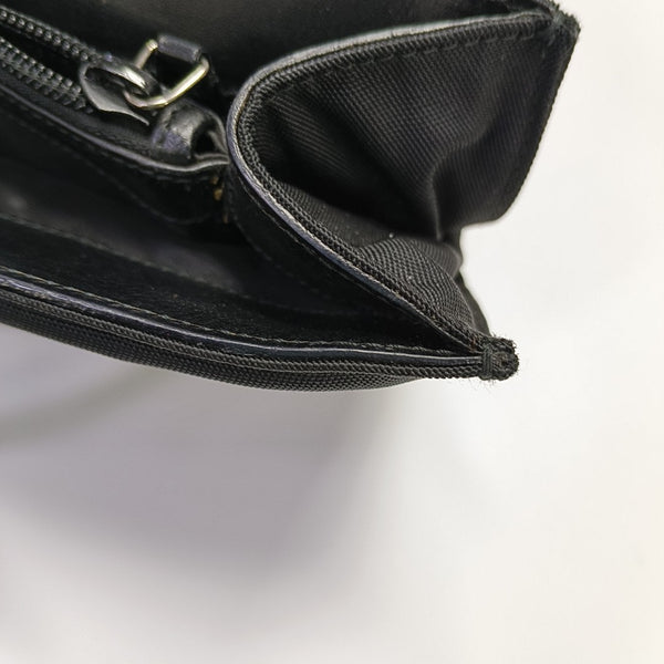 Fabric Black
