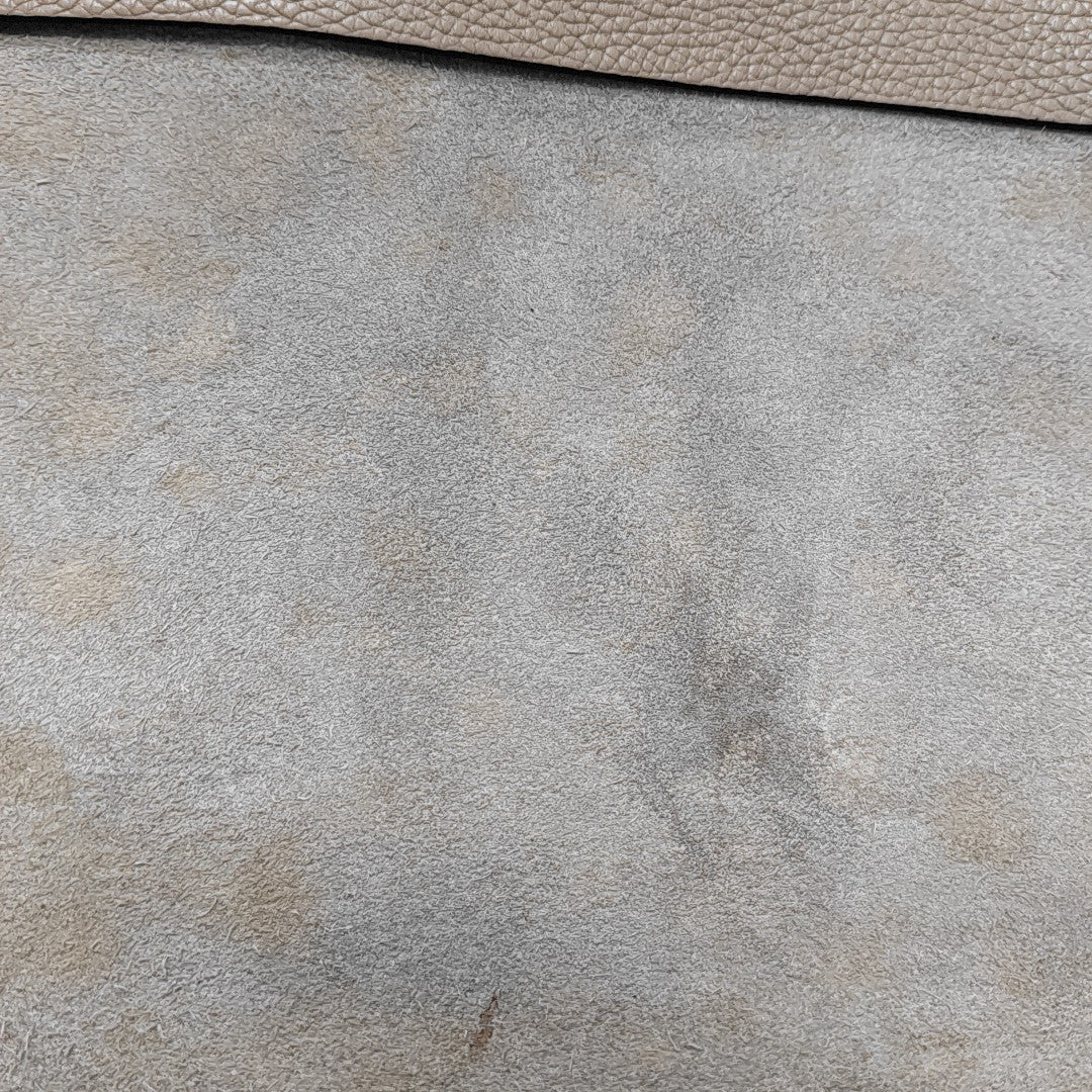 Calfskin Brown