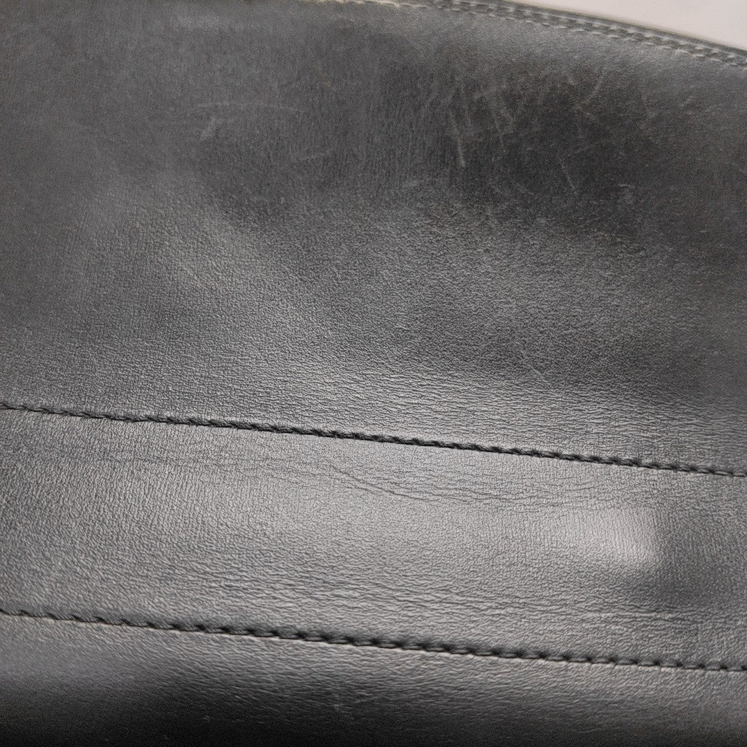 Brillant Medium Calfskin Black