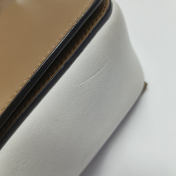 FRAME Medium Calfskin Multicolor