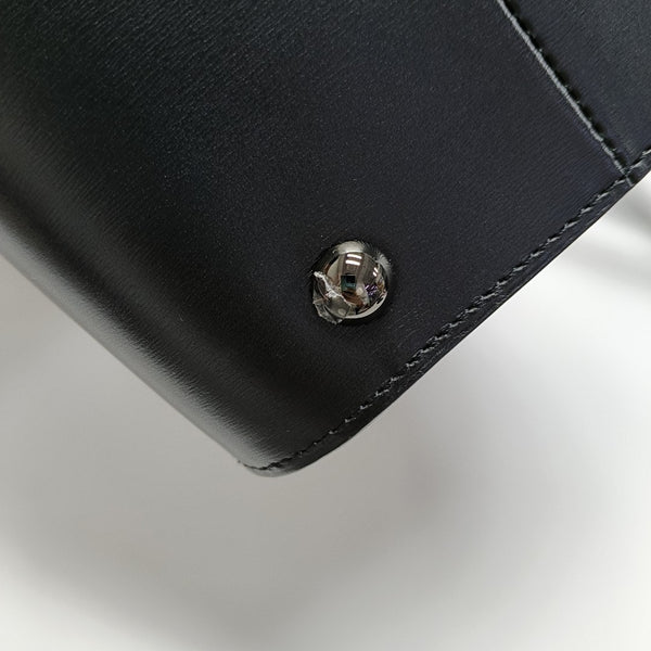 Brillant Medium Calfskin Black