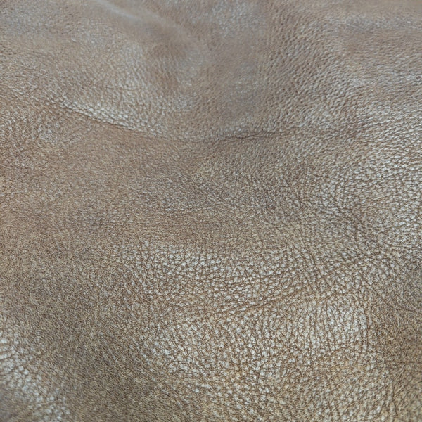 Indy Monogram Calfskin Brown