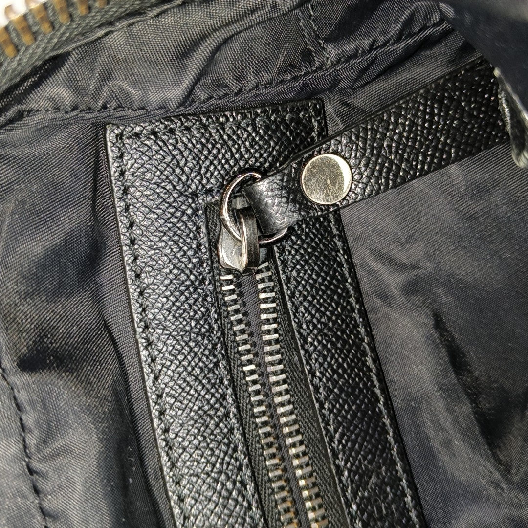 Nylon Gray