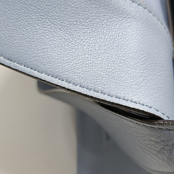 FRAME Medium Calfskin Multicolor
