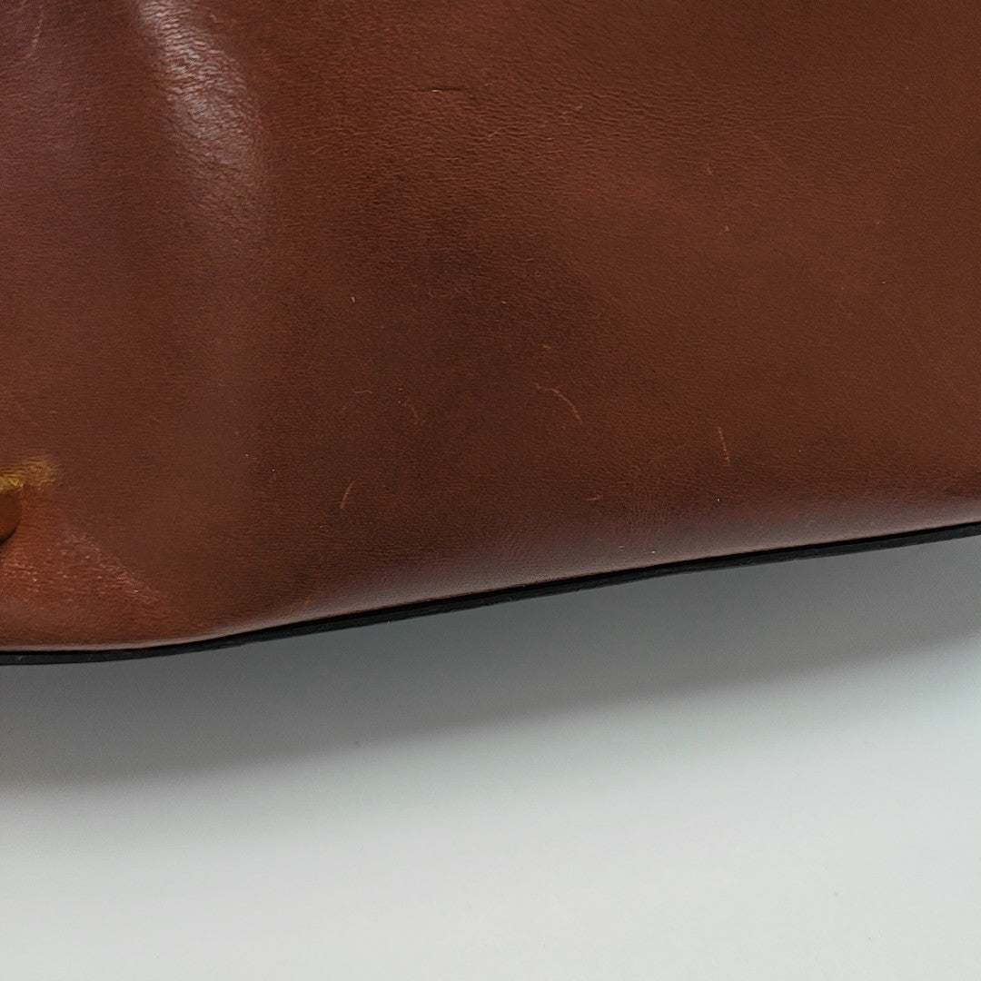 Sartorial Orchard Calfskin Brown