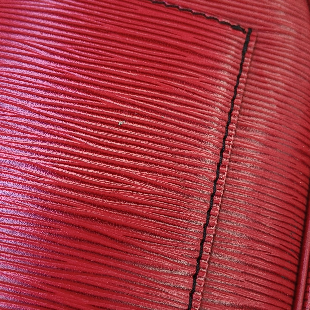 KEEPALL 55 Epi Red