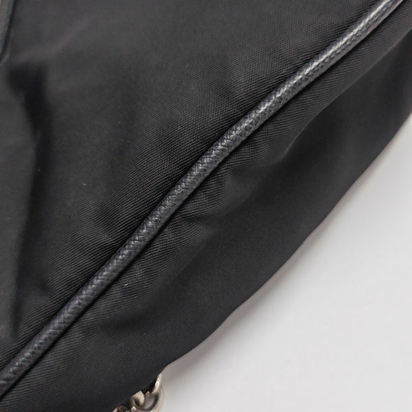 Re-Edition2005 Nylon Black