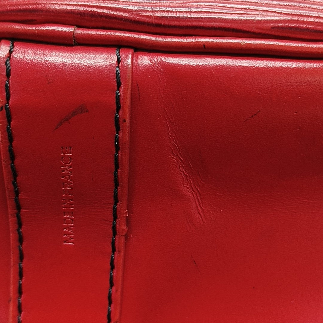RANDONNEE GM Epi Red
