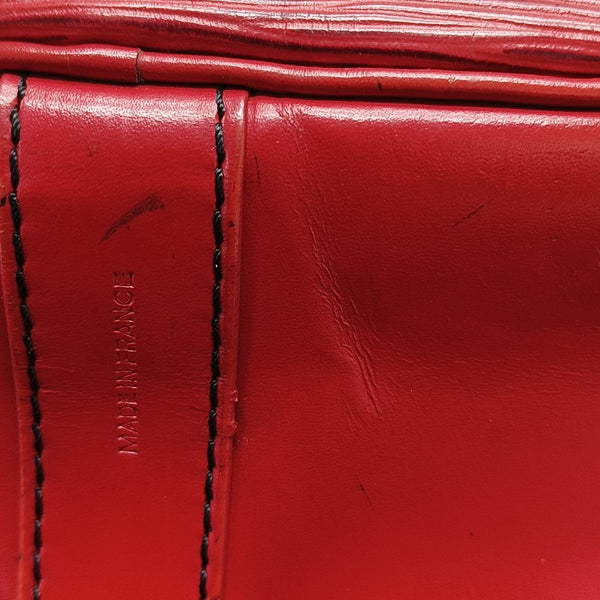 RANDONNEE GM Epi Red