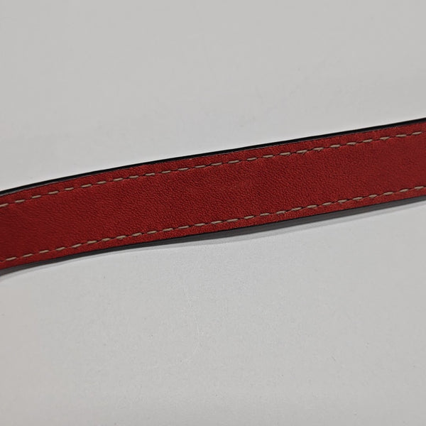 Ashby Medium Canvas Brown