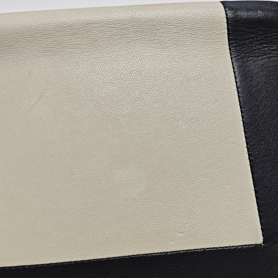 FRAME Small Calfskin Multicolor