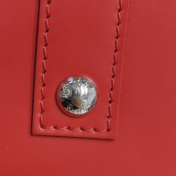 ALMA BB Epi Red