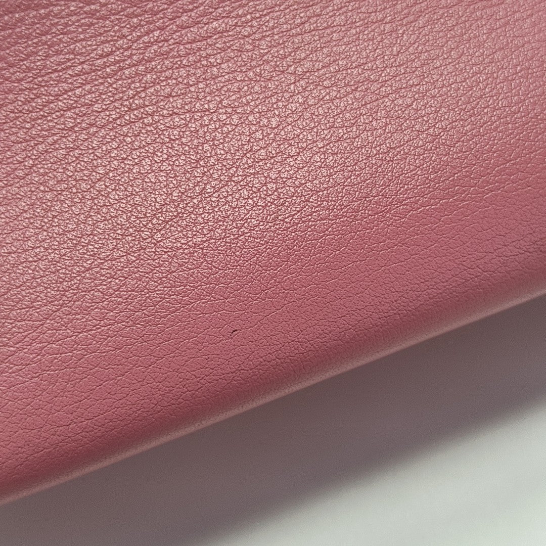 By The Way Mini Calfskin Pink