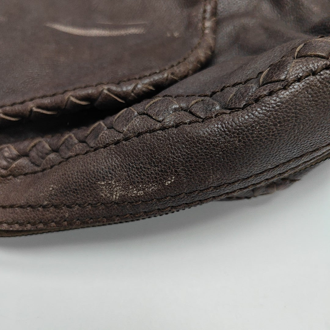 Calfskin Brown