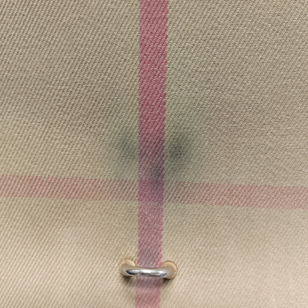 Macken Small Patchwork Pink