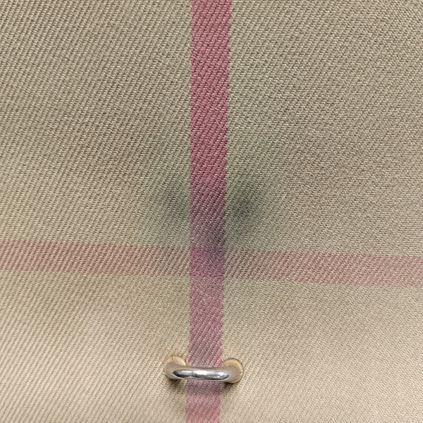 Macken Small Patchwork Pink