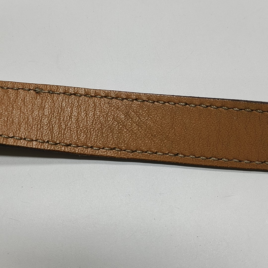 MACADAM BACKPACK Coated Canvas Brown