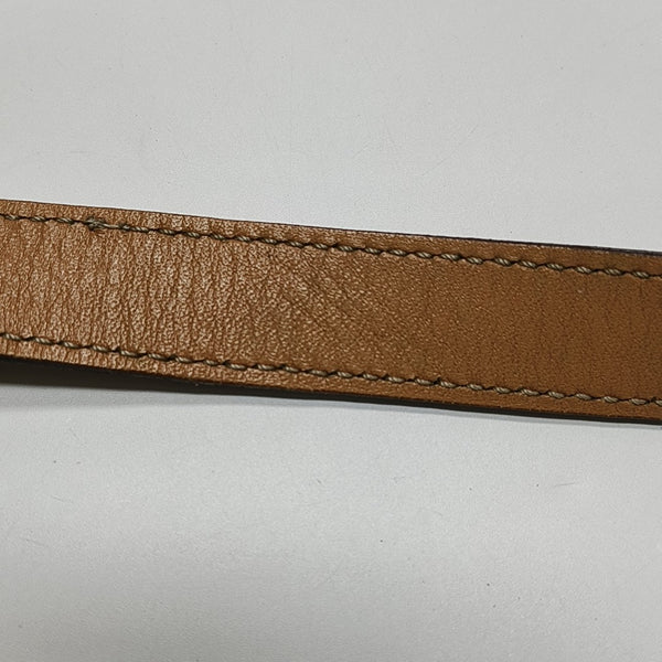 MACADAM BACKPACK Coated Canvas Brown