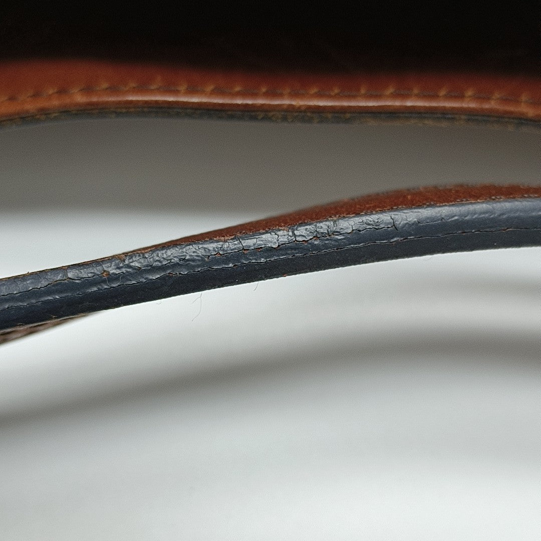 Gosford Leather Brown
