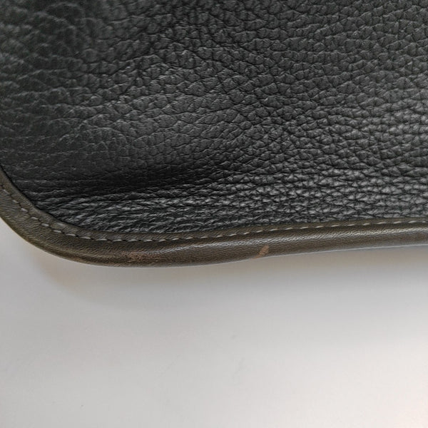 Toledo Calfskin Green