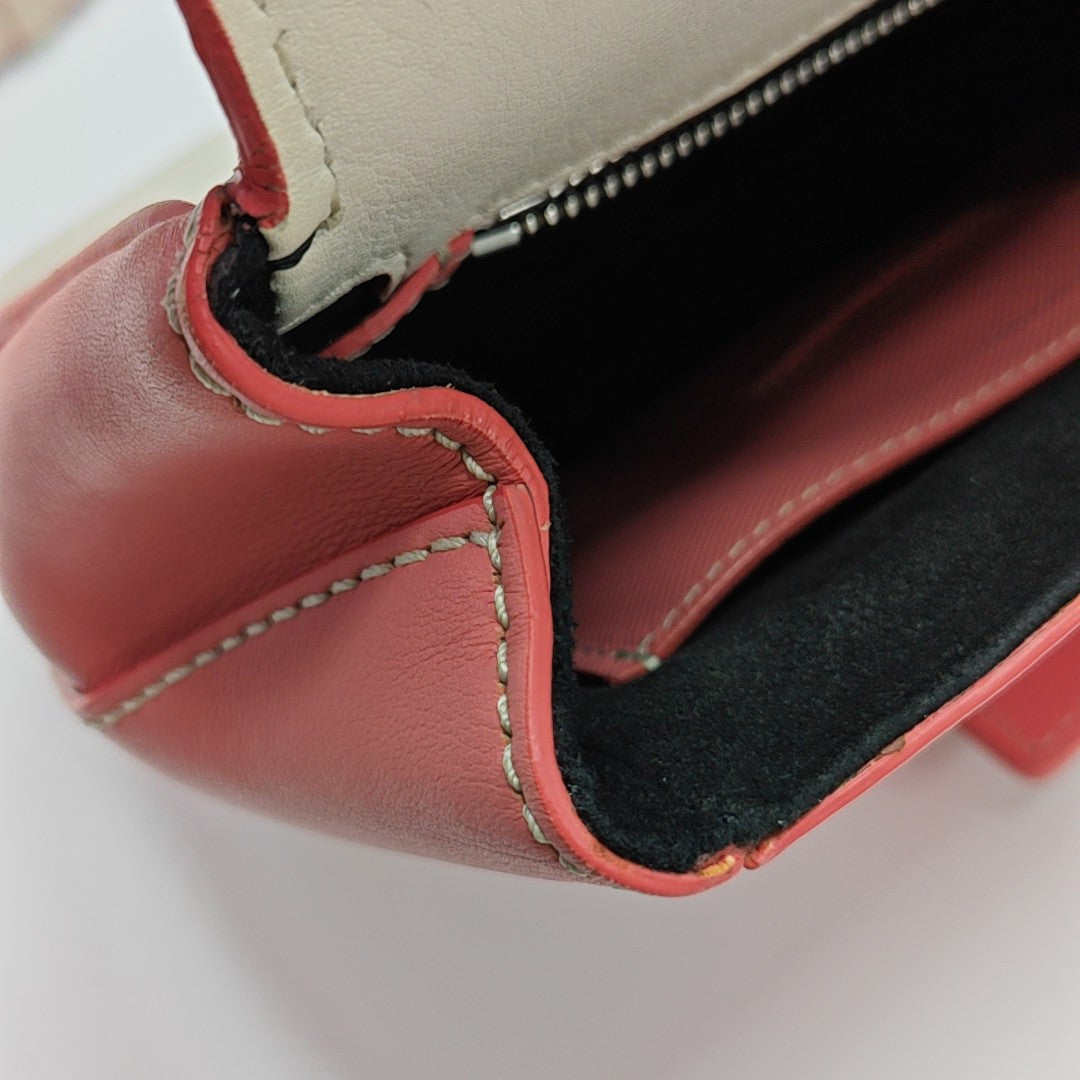 DK88 Calfskin Pink