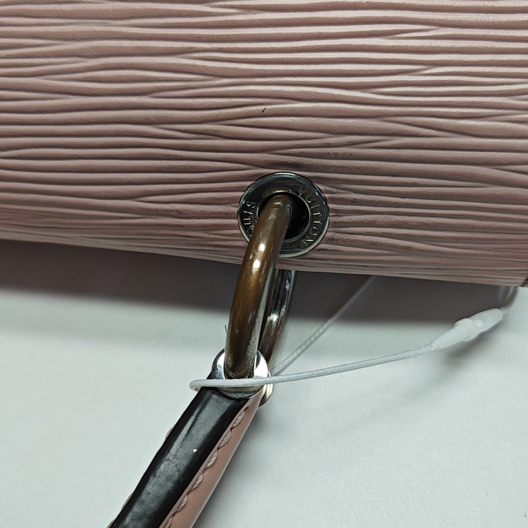GRENELLE PM Epi Pink