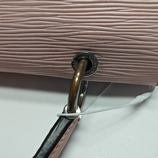 GRENELLE PM Epi Pink