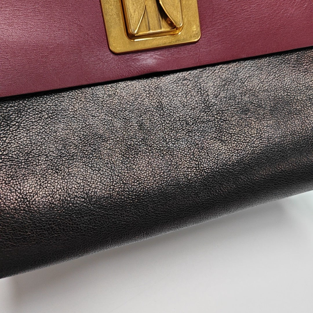 Vrings Calfskin Black