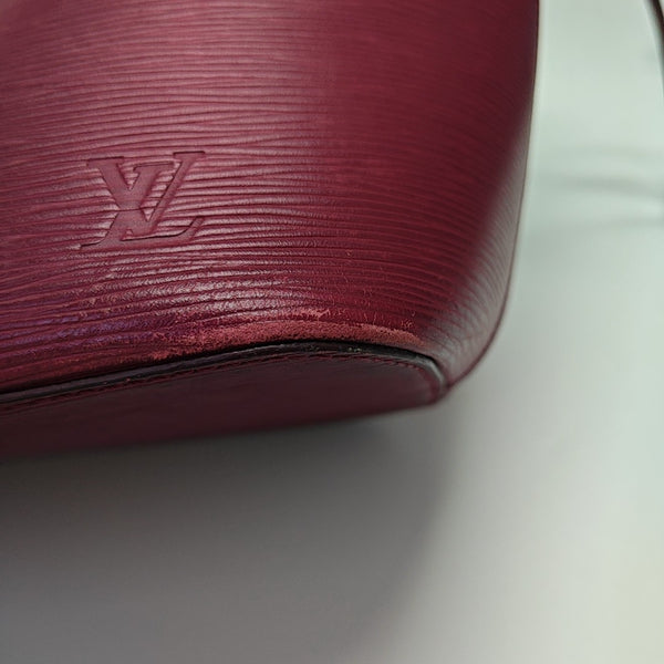 NEVERFULL MM Epi Red