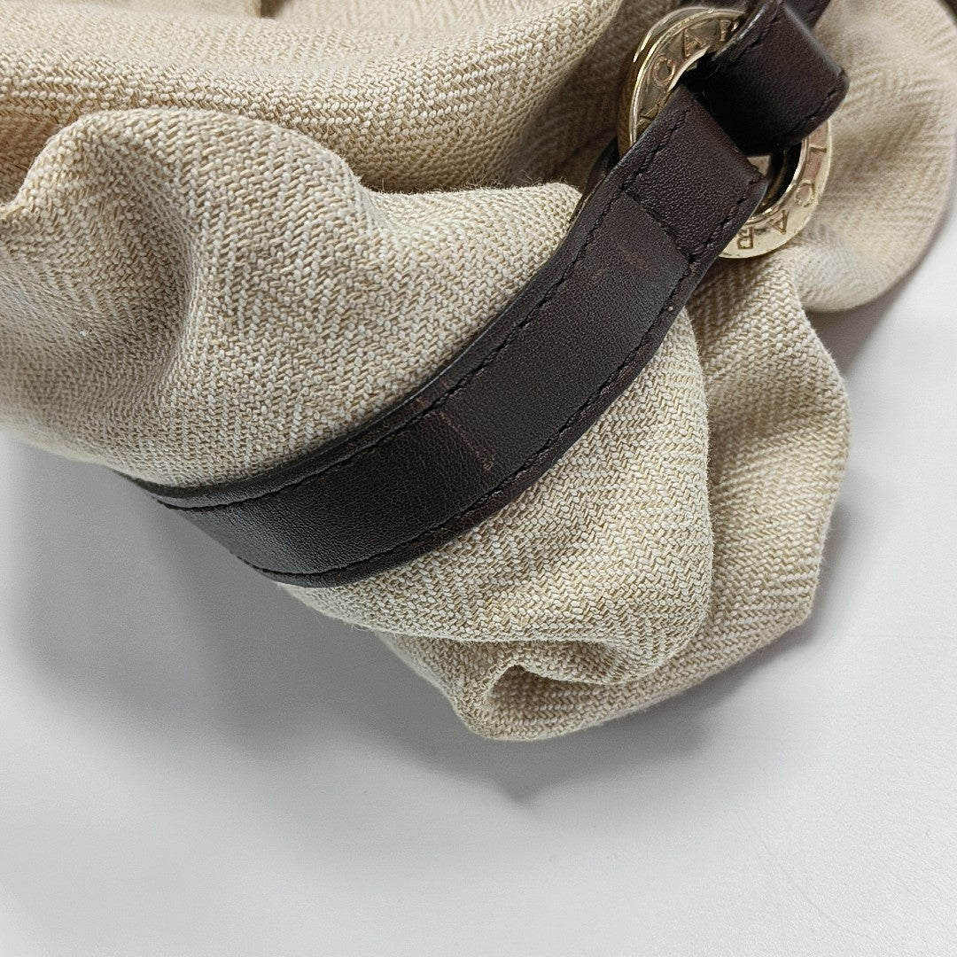 CHANDRA Canvas Beige