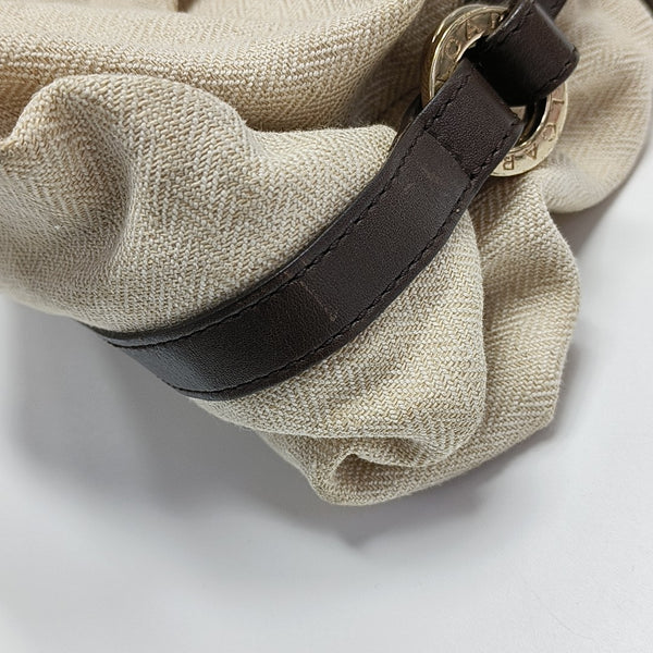 CHANDRA Canvas Beige