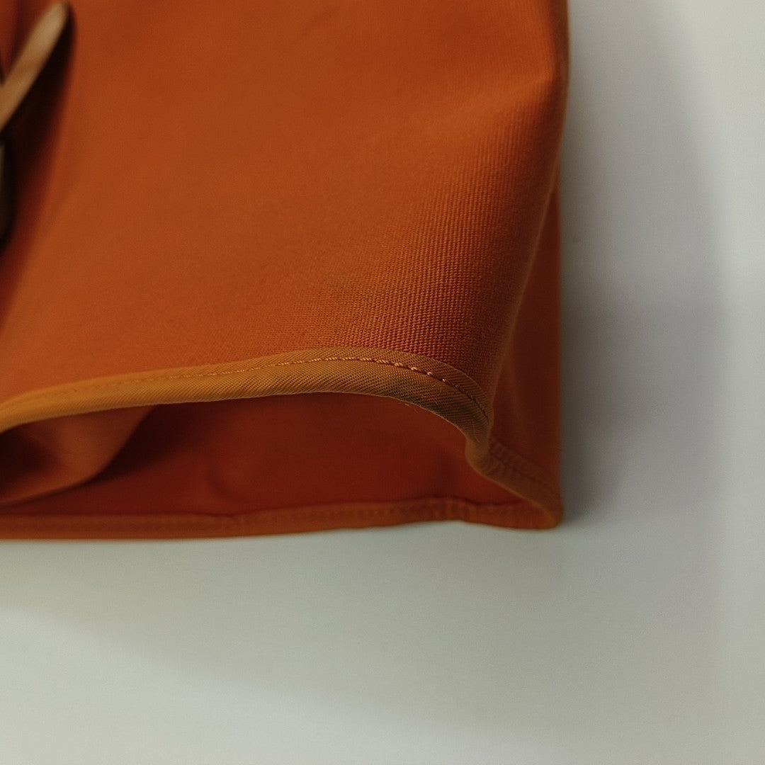 Herbag 31 Canvas Orange
